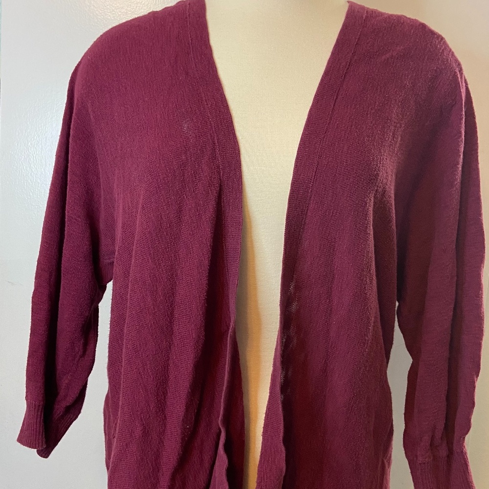 Cardigan